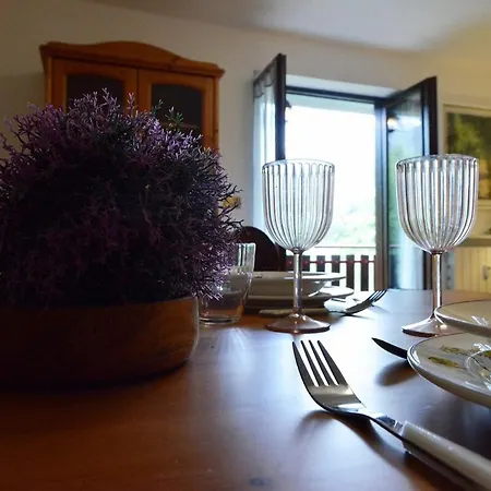 Apartment Bellavista, Mini