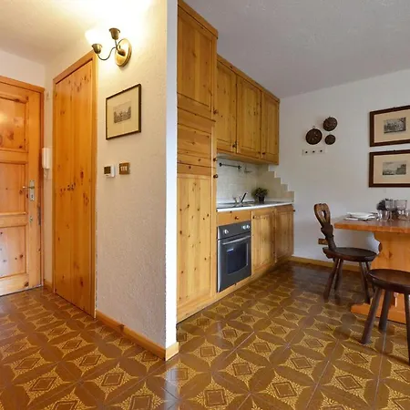 Bellavista, Mini Apartment *