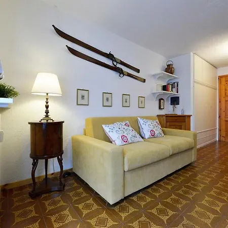 Bellavista, Mini Apartment La Salle