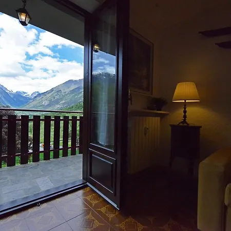 Bellavista, Mini Apartment