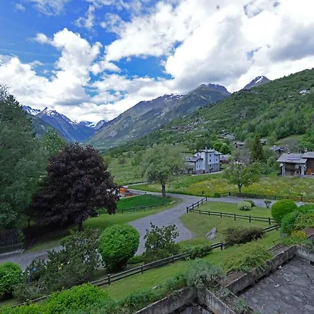 Apartment Bellavista, Mini *