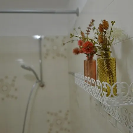 Апартаменты Bellavista, Mini