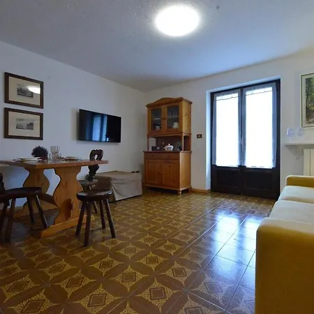 Bellavista, Mini Apartment *