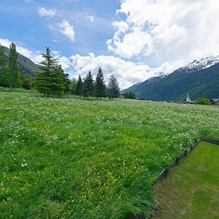 Bellavista, Mini Apartment La Salle