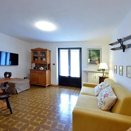 Bellavista, Mini Apartment